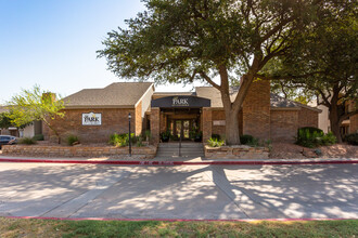 Park at Caldera in Midland, TX - Building Photo - Building Photo