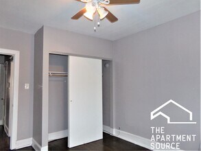 4506 N Central Park Ave, Unit 3 in Chicago, IL - Foto de edificio - Building Photo