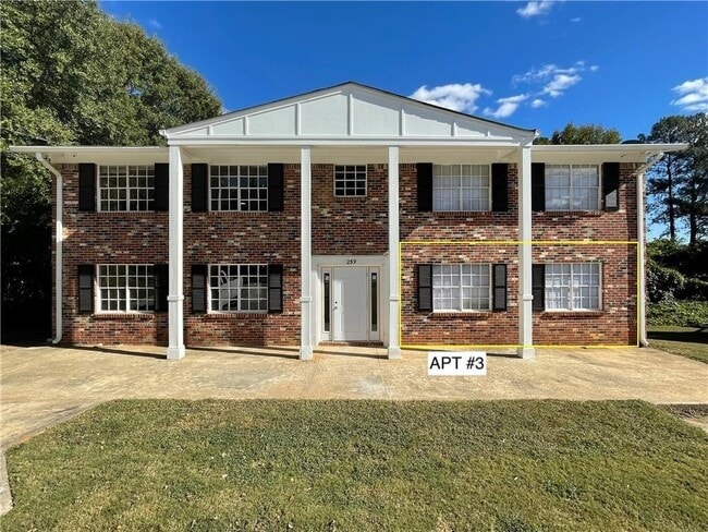 259 Stone Mountain St