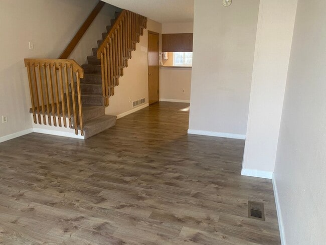 1290 Milo Cir in Lafayette, CO - Foto de edificio - Building Photo