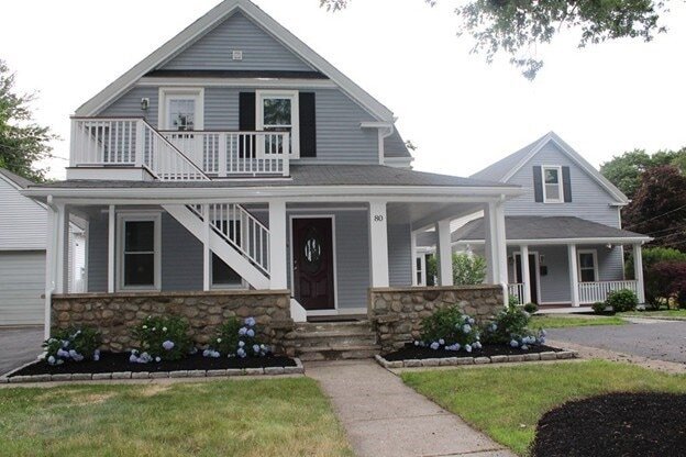 property at 80 E Division St