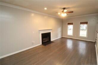 2704 Thurrock Dr in Apex, NC - Building Photo - Building Photo