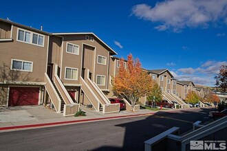 4150 Amber Marie Ln in Reno, NV - Foto de edificio - Building Photo