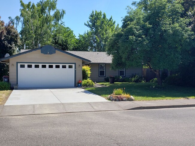 property at 1589 Timothy St