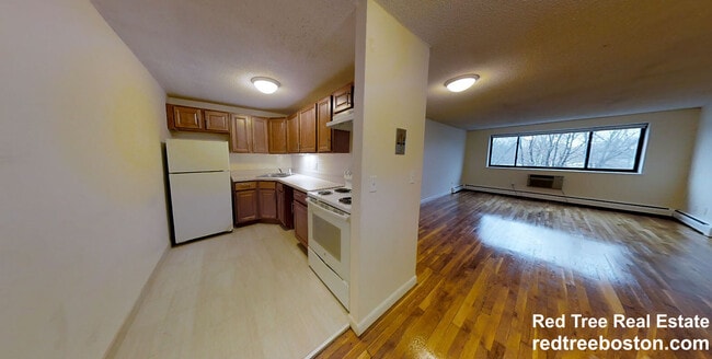 66 Homer Ave in Cambridge, MA - Building Photo - Building Photo