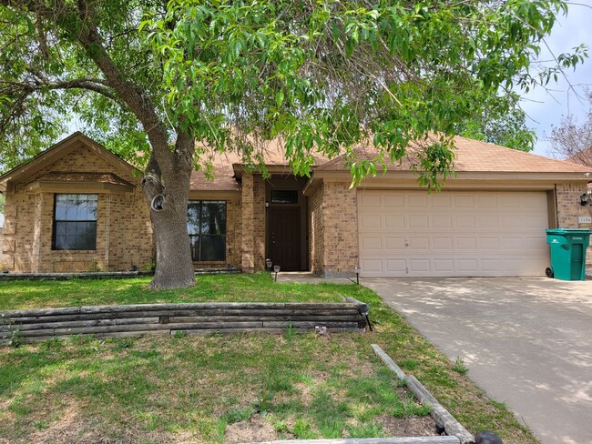 1104 Lambrusco Dr in Harker Heights, TX - Building Photo - Building Photo
