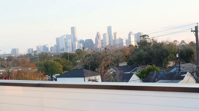 3824 Fulton St in Houston, TX - Building Photo - Building Photo