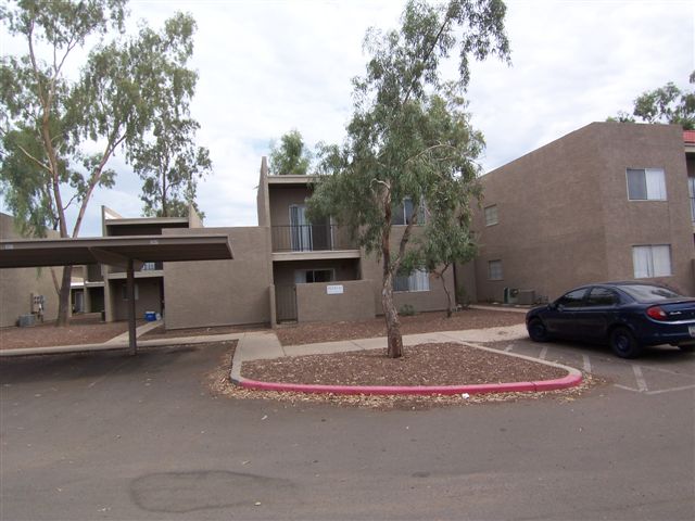 2838 E Monte Cristo Ave in Phoenix, AZ - Building Photo