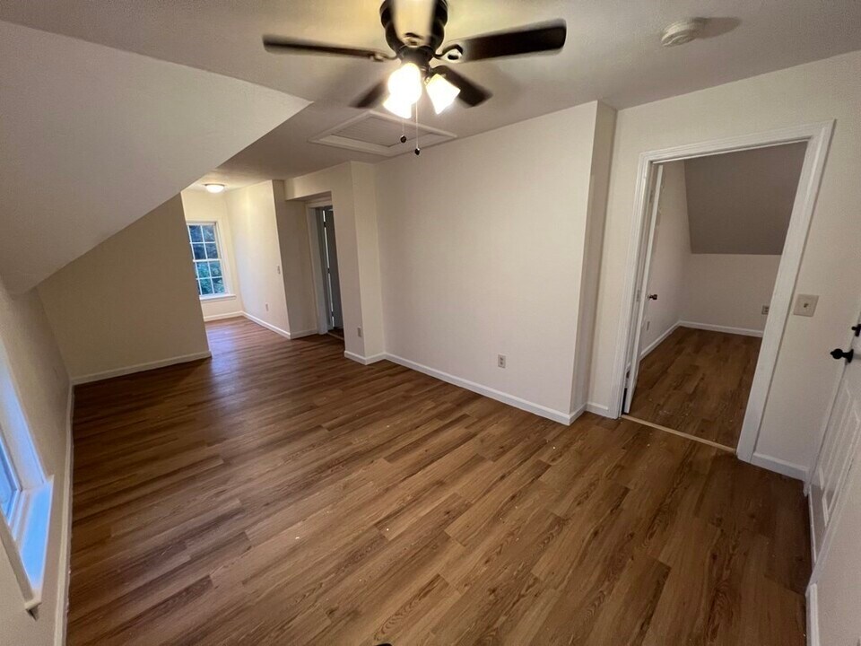 6 S Ward St-Unit -3 in Worcester, MA - Building Photo