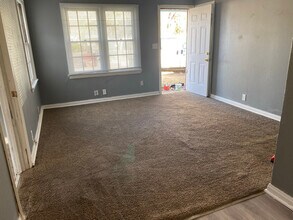 1809 E 23rd St N in Wichita, KS - Building Photo - Building Photo