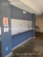 1902 N Commerce St in Milwaukee, WI - Building Photo - Building Photo