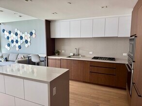 1388 Kettner Blvd, Unit #507 in San Diego, CA - Building Photo - Building Photo