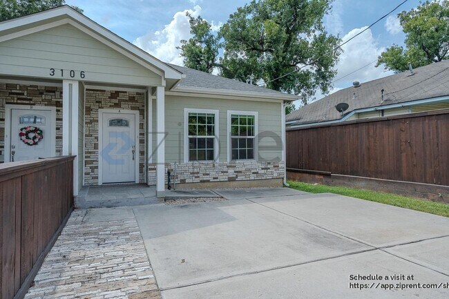 3106 King St in Houston, TX - Building Photo - Building Photo