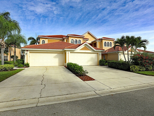 property at 3171 Sea Trawler Bend