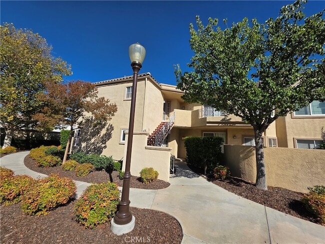 property at 23615 Del Monte Dr.