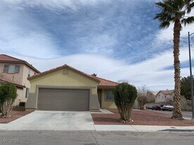 5096 Shadow Valley St in Las Vegas, NV - Building Photo
