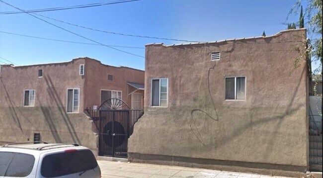 515 N Breed St, Unit 515 N. Breed