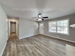 182 Old Mill Way SW in Conyers, GA - Building Photo - Building Photo