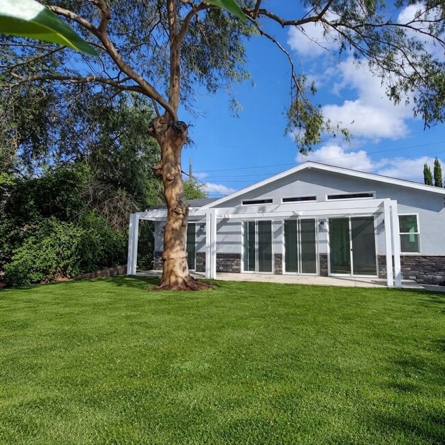 property at 319 E Ramona St