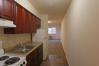 Haven Arms Apartments in Philadelphia, PA - Building Photo - Interior Photo