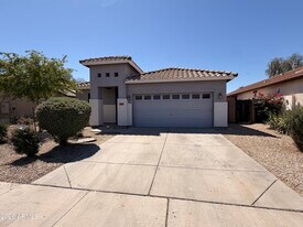 15227 W Jackson St in Goodyear, AZ - Building Photo
