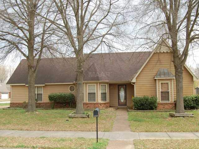 property at 4448 Timber Rise Rd