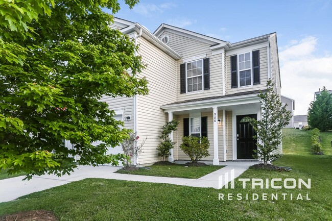 property at 908 Littleton Dr