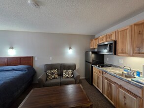 590 Spruce St in Rapid City, SD - Building Photo - Building Photo