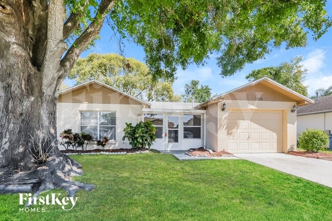 property at 1095 Sunshine Way SW