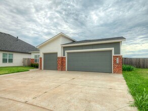 15108 Jasper Ct in Edmond, OK - Building Photo - Building Photo