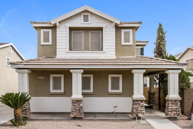 property at 8739 E Lindner Ave