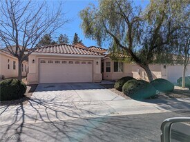 2287 Dakota Sky Ct in Henderson, NV - Building Photo