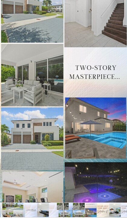 14954 SW 176th St in Miami, FL - Building Photo