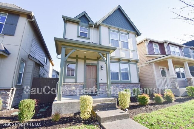 322 SW Marsuda Terrace