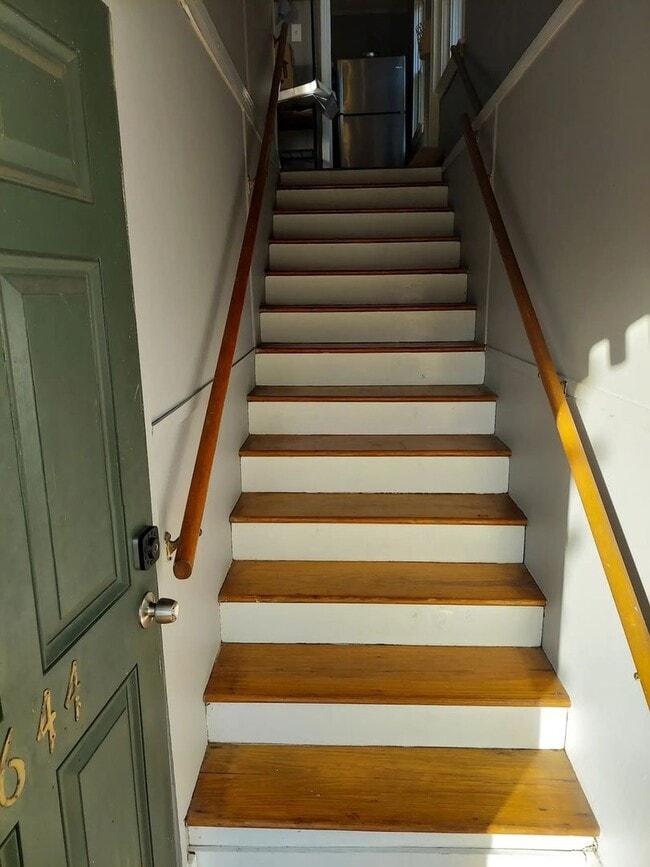 1644 Naldo Ave in Jacksonville, FL - Foto de edificio - Building Photo