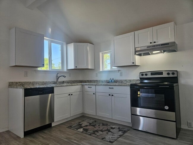 property at 703 Duryea St