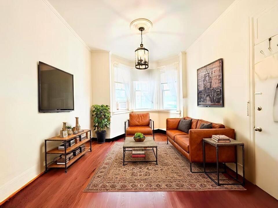 59 Monitor St in Jersey City, NJ - Building Photo
