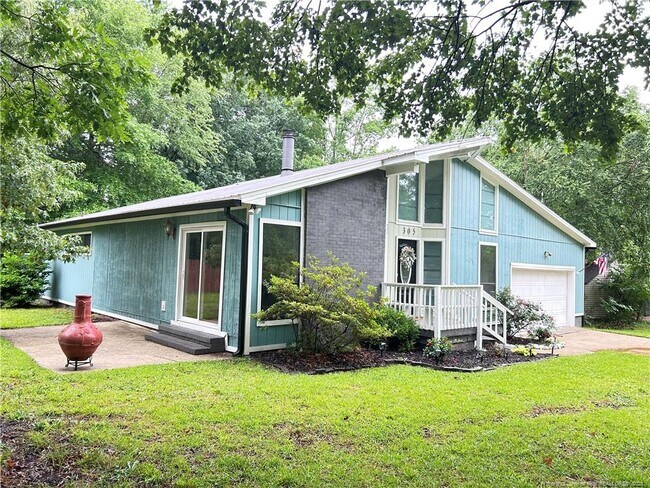 305 Reid Ct in Fayetteville, NC - Building Photo - Building Photo