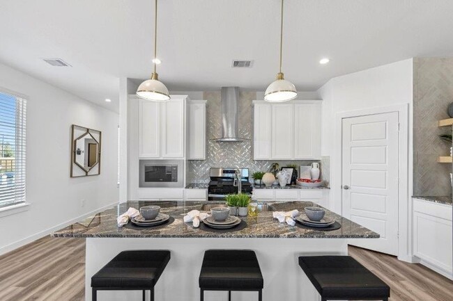 13411 Sombrero Cay Dr in Houston, TX - Building Photo - Building Photo