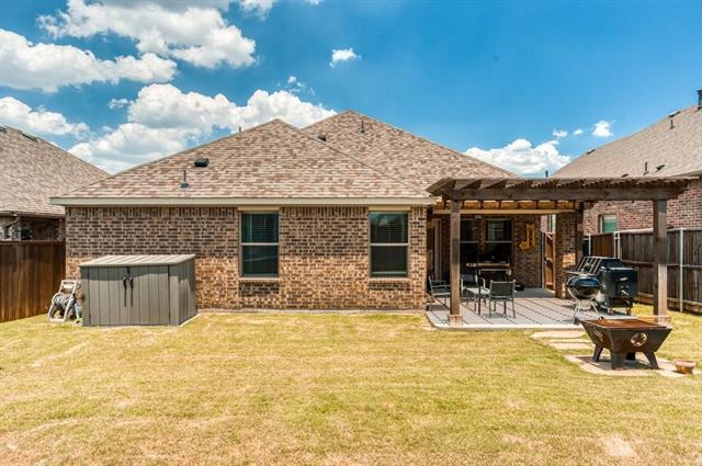 616 Haven Dr in Anna, TX - Building Photo - Building Photo