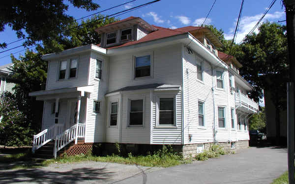 9 Taft Ave in Haverhill, MA - Building Photo