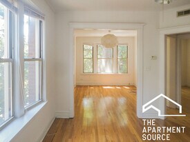 5110 N Winchester Ave, Unit 3A in Chicago, IL - Building Photo