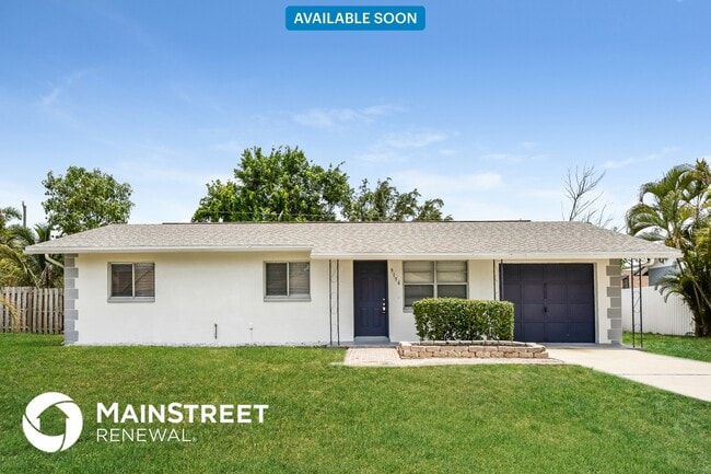 property at 9196 Hamlin Rd E