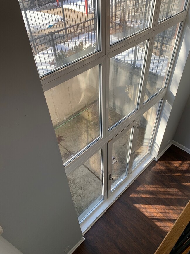 property at 2327 S Sawyer Ave