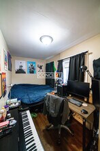 4 Burke St in Boston, MA - Building Photo - Building Photo