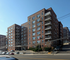 355 Bronx River Rd Apartamentos