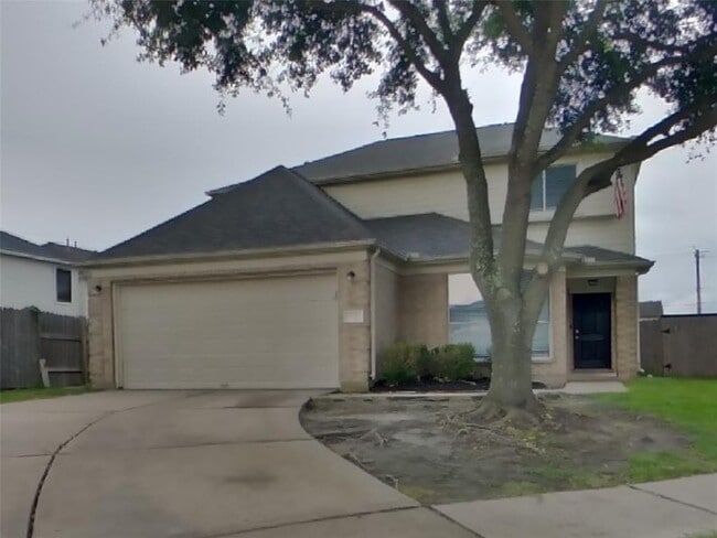 property at 15322 Acorn Green Ct