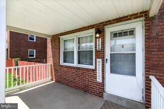 1740 Stokesley Rd in Dundalk, MD - Building Photo - Building Photo