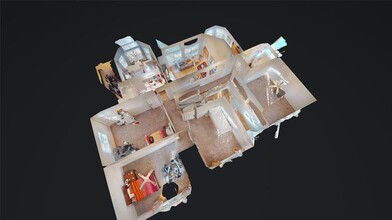 4439 Desert Cliff Ct in Katy, TX - Building Photo - Building Photo