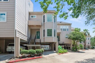 3663 E NASA Pkwy, Unit 703 in Seabrook, TX - Building Photo - Building Photo